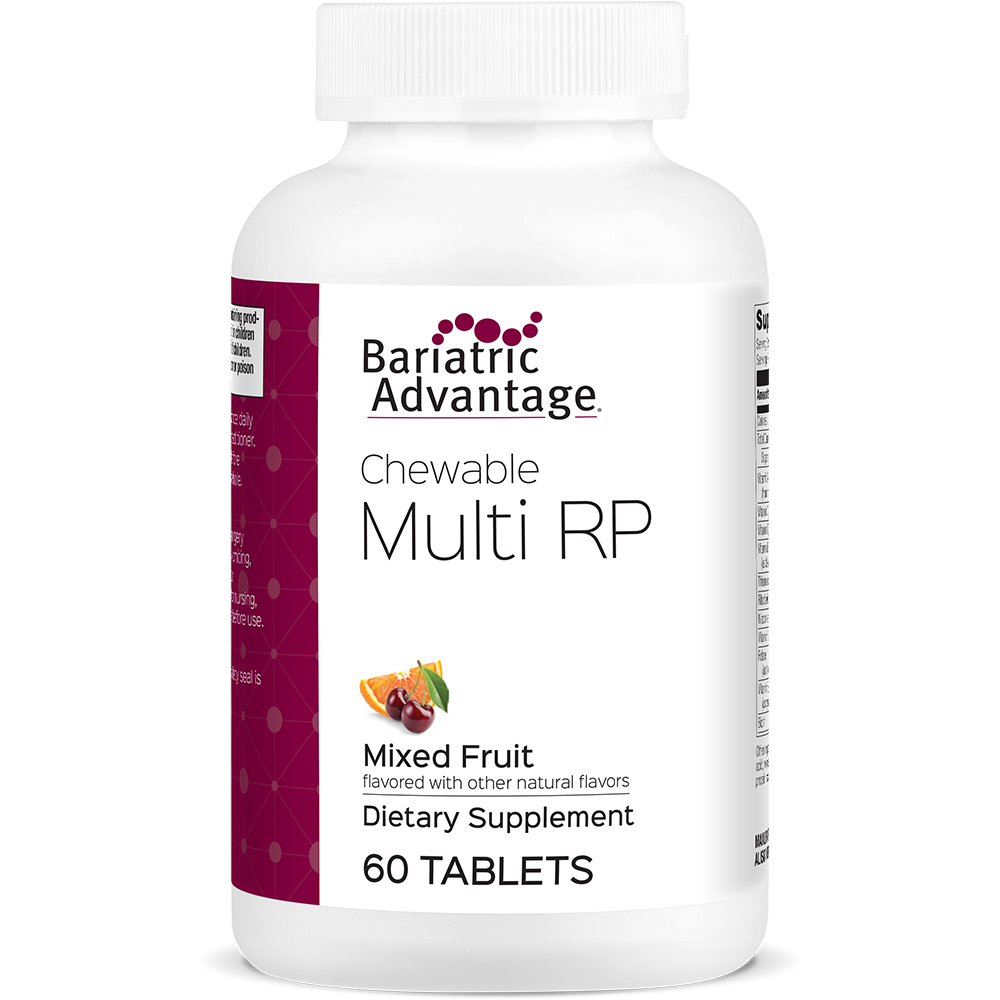 RP Multivitamin